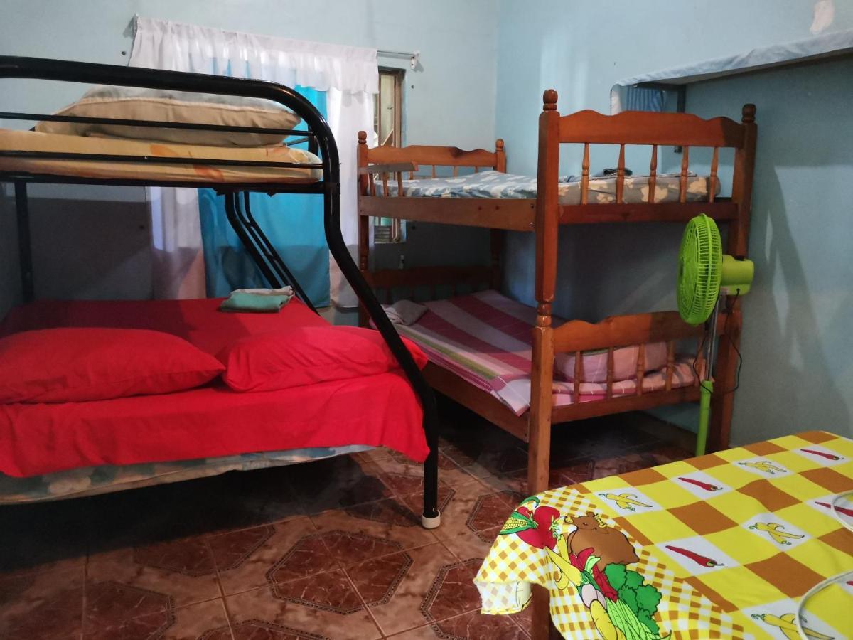 Cabinas Mitchaelle'S Puerto Viejo de Talamanca Kültér fotó