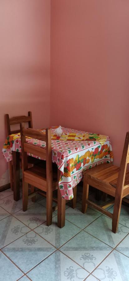 Cabinas Mitchaelle'S Puerto Viejo de Talamanca Kültér fotó