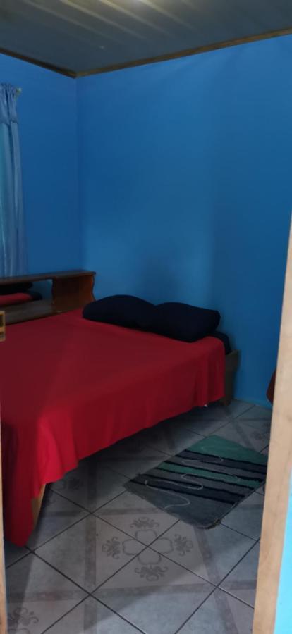 Cabinas Mitchaelle'S Puerto Viejo de Talamanca Kültér fotó