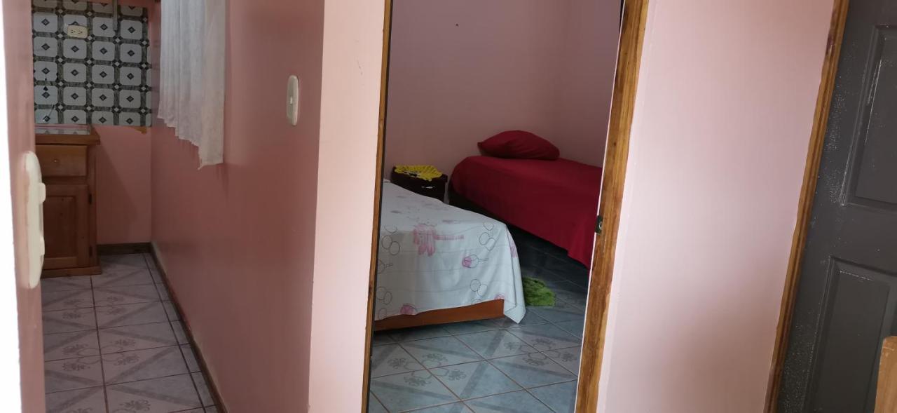 Cabinas Mitchaelle'S Puerto Viejo de Talamanca Kültér fotó