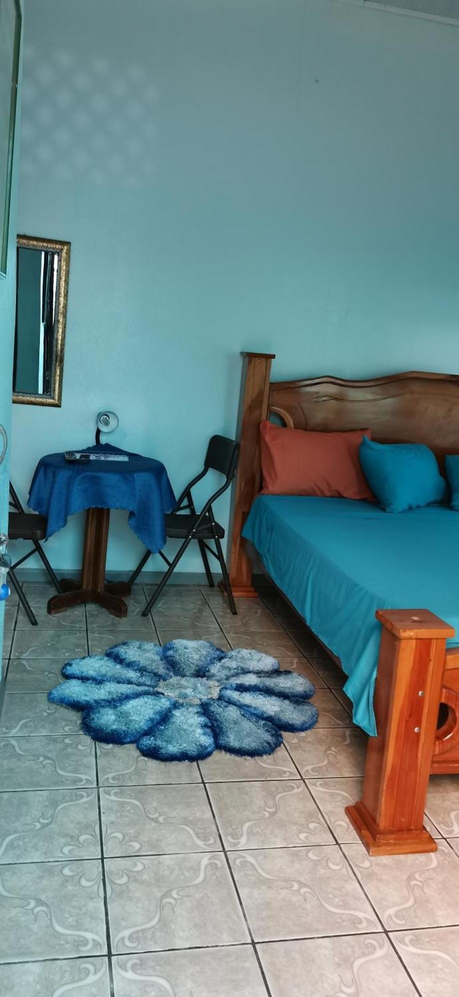 Cabinas Mitchaelle'S Puerto Viejo de Talamanca Kültér fotó