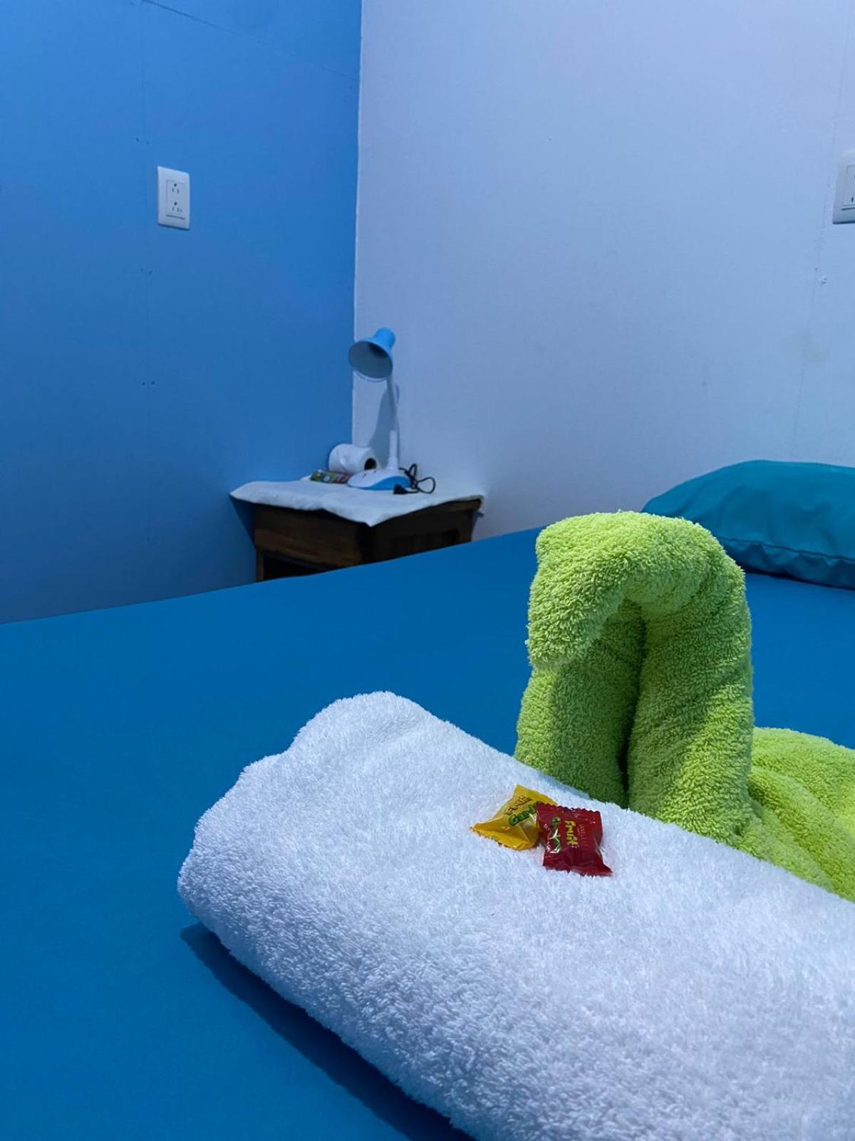 Cabinas Mitchaelle'S Puerto Viejo de Talamanca Kültér fotó
