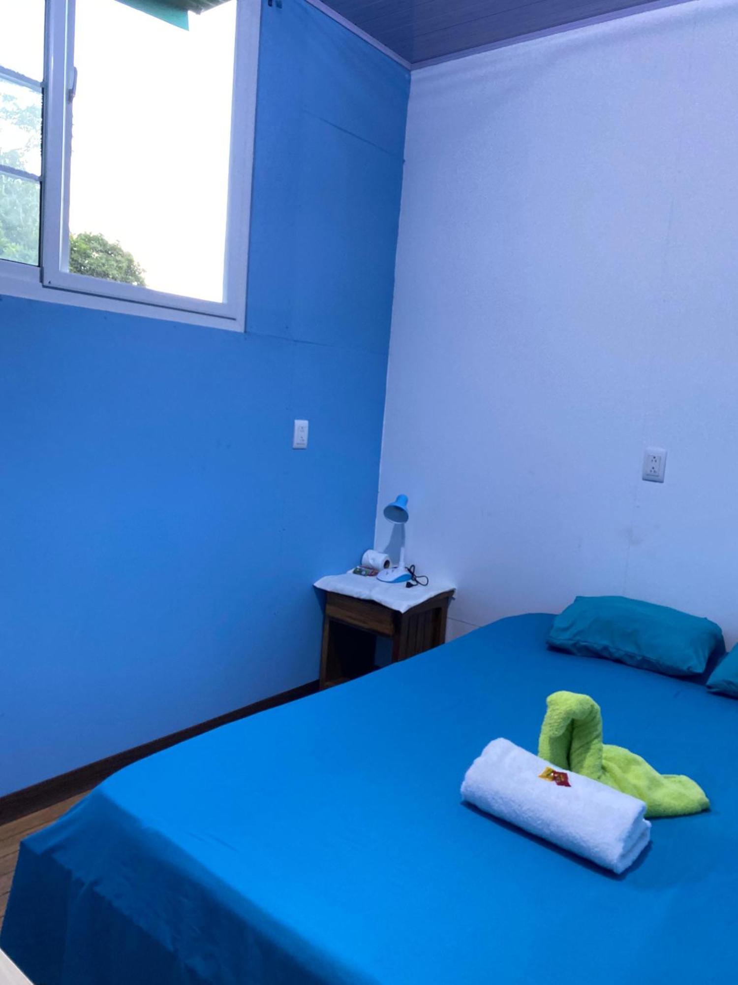 Cabinas Mitchaelle'S Puerto Viejo de Talamanca Kültér fotó