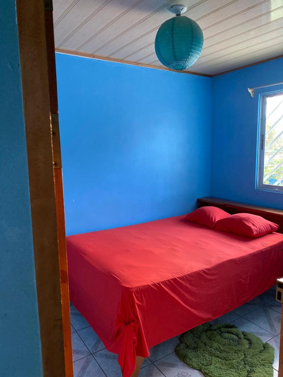 Cabinas Mitchaelle'S Puerto Viejo de Talamanca Kültér fotó
