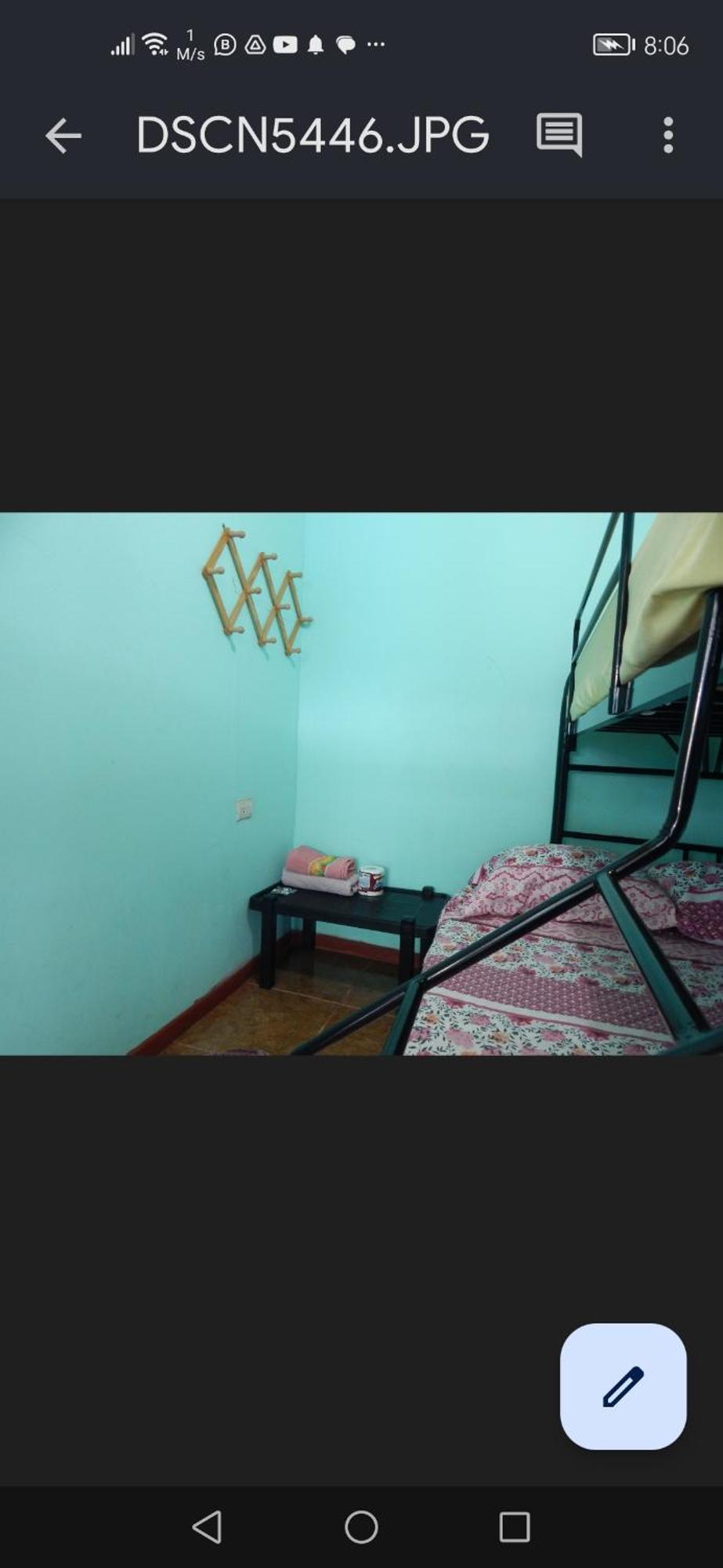 Cabinas Mitchaelle'S Puerto Viejo de Talamanca Kültér fotó