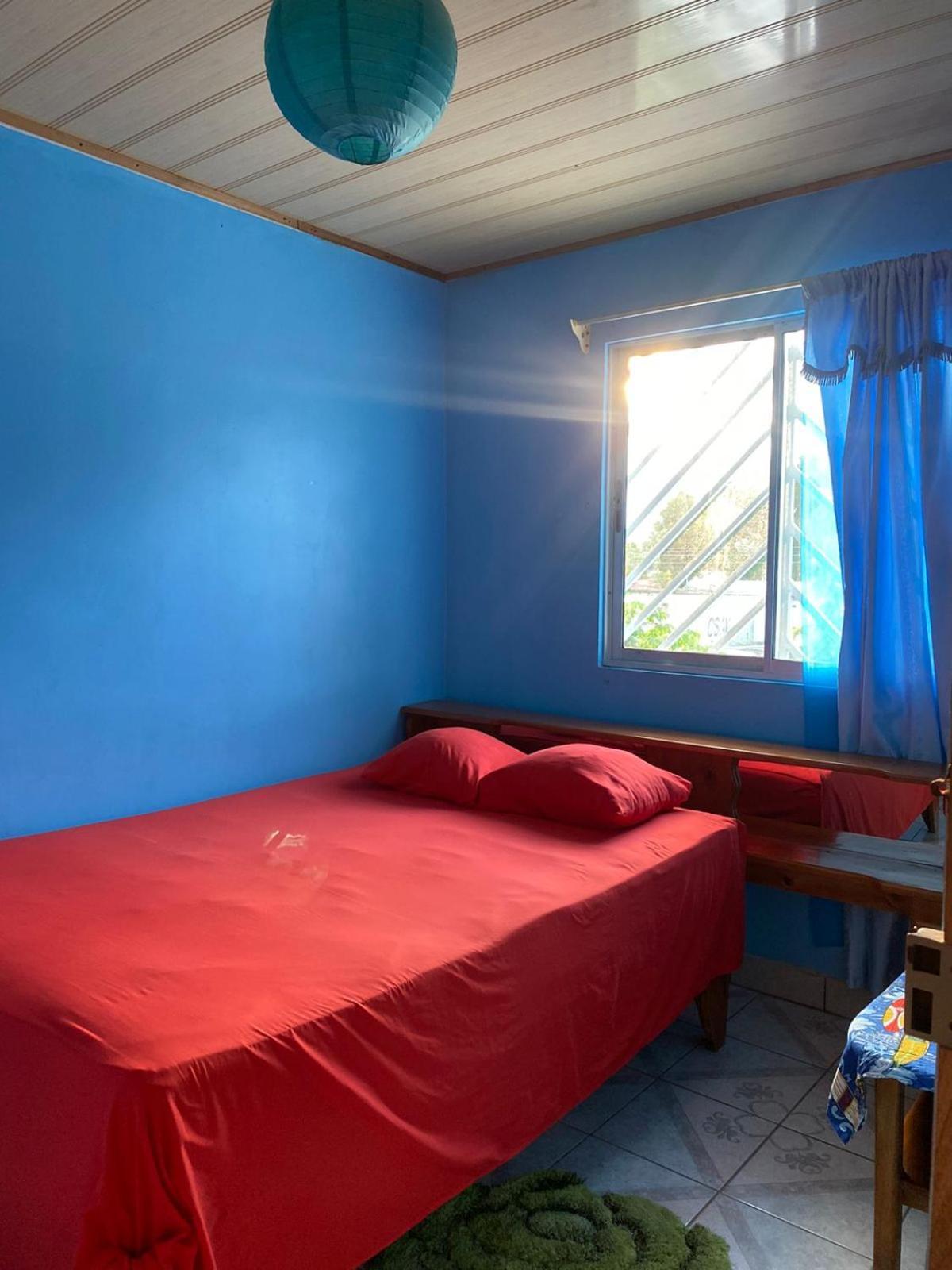 Cabinas Mitchaelle'S Puerto Viejo de Talamanca Kültér fotó
