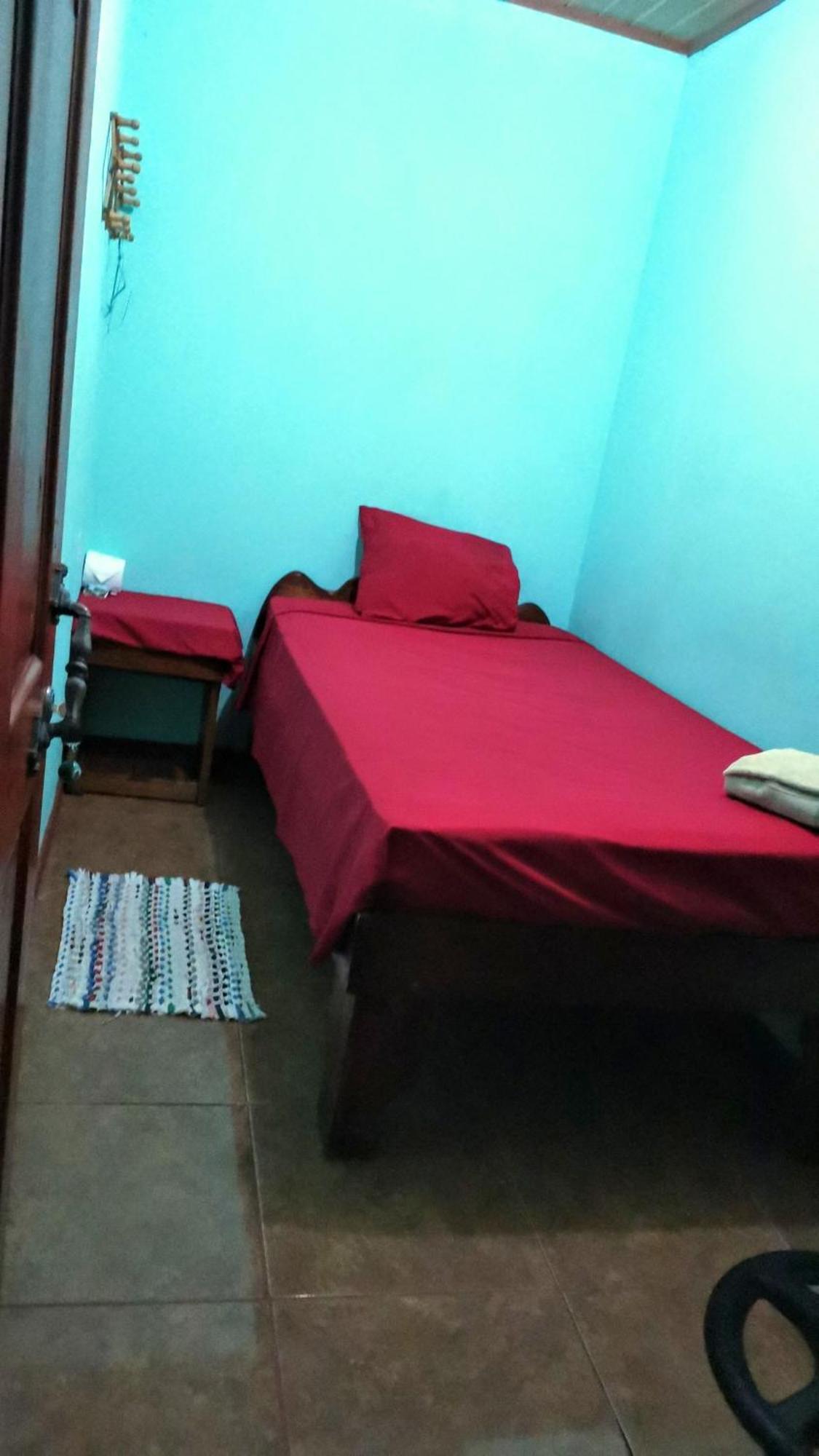 Cabinas Mitchaelle'S Puerto Viejo de Talamanca Kültér fotó